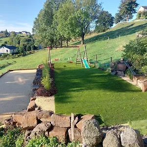 Hébergement de vacances Le Bouchatou, Saint-Front (Haute-Loire)